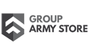 LOGO GROUP ARMY STORE