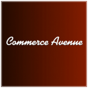 logo Commerce Avenue