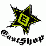 logo Eastshop