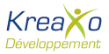 logo Kreaxo Développement