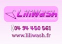 logo Liliwash