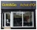 logo Gold & Go