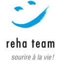 logo Reha Team