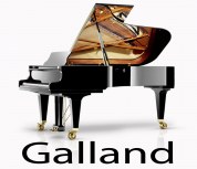 logo Musique Paul Galland