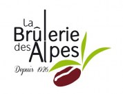 logo La Brulerie Des Alpes