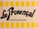 logo Le Provencal