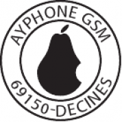 logo Ayphone Gsm Services