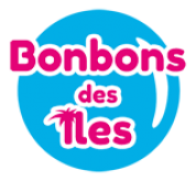 logo Bonbons Des Iles