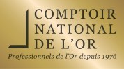 logo Le Comptoir National De L'or De Montpellier