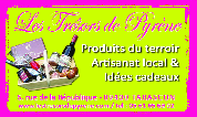logo Les Trésors De Pyrène