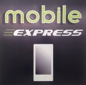 logo Mobile Express