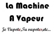 logo La Machine A Vapeur
