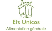 logo Unicos