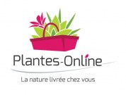 logo Plantes Online Sas