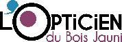 logo Breteau Lalu Opticiens