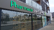 logo Pharmacie Grande Ouche