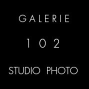 logo Galerie 102