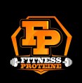 logo Fitness Proteine