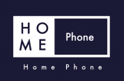 logo My Home Phone