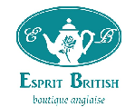 logo Esprit British
