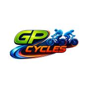 LOGO SARL GP CYCLES