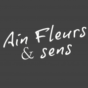 logo Ain Fleurs Et Sens