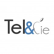logo Tel And Cie