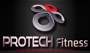 logo Protech Fitness
