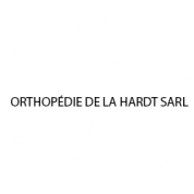 logo Orthopedie De La Hardt