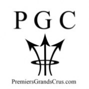 logo Premiers Grands Crus