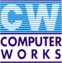 LOGO SARL COMPUTER WORKS