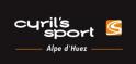 logo Cyril's Sport