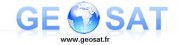 logo Geosat