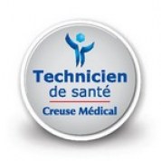logo Creuse Medical Sarl