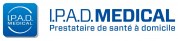 logo Ipad Medical