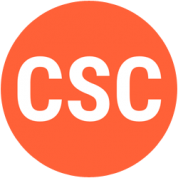 logo Csc