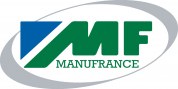 logo Manufrance Mf