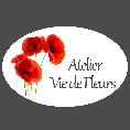 logo Atelier Vie De Fleurs