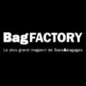 logo The Bag Factory