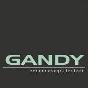logo Ets Barraud - Gandy