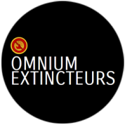 LOGO OMNIUM EXTINCTEURS