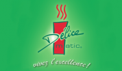 logo Delice Matic