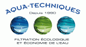 logo Aqua Techniques