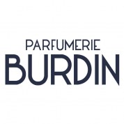 LOGO PARFUMERIE BURDIN