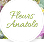 logo Fleurs Anatole