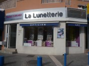 logo La Lunetterie