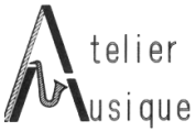 logo Atelier Musique