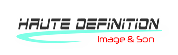 logo Haute Definition Image Et Son