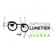 logo Francois Guerra Opticien Lunetier