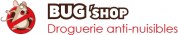 logo Bug Shop